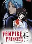Vampire Princess Miyu (6-Disc Series)
