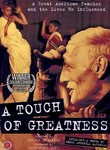 A Touch of Greatness
