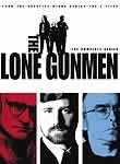 The Lone Gunmen: The Complete Series (3-Disc Series)