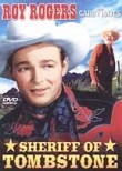 Sheriff of Tombstone