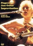 Fingerstyle Jazz Guitar: Vol. 3: Improvisation