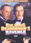 Bulldog Drummond's Revenge