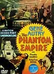 The Phantom Empire (2-Disc Series)