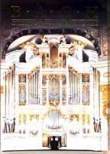 Bach's Greatest Organ Works