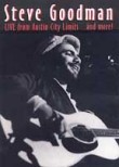 Steve Goodman: Live from Austin City Limits ... and More!