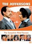 The Jeffersons: Season 3 (3-Disc Series)