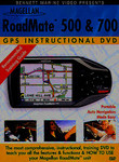 Magellan RoadMate 500/700