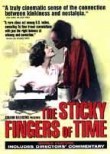 Sticky Fingers (Les Doigts croches) poster