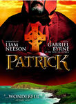 Patrick poster