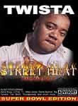 Twista: Street Heat: Live