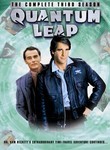 Quantum Leap: Season 3 (6-Disc Series)