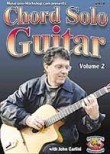 Chord Solo Guitar: Vol. 2