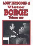 Lost Episodes of Victor Borge: Vol. 1