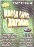 Party Tyme Karaoke: Pop Hits 2
