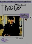 American Short Story Collection: Paul's Case