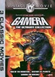 Gamera: The Ultimate Collection