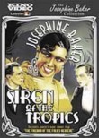 Siren of the Tropics