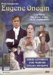 Metropolitan Opera: Live in HD Eugene Onegin poster