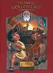 Kids Ten Commandments: The Not So Golden Calf