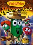 Minnesota Cuke: Samson's Hairbrush