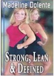 Madeline Dolente: Strong, Lean & Defined