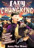 Lady from Chungking