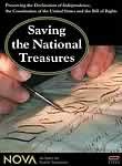 Saving the National Treasures: Nova
