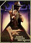 Murder on the Yellow Brick Road