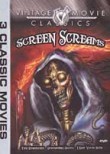 Screening poster