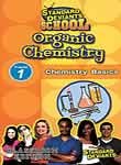 Standard Deviants School: Organic Chemistry