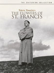 Flowers of St. Francis (Francesco, Guillare di Dio) poster