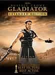 Gladiator: Extended Edition: Bonus Materials
