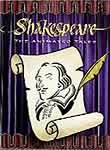 Shakespeare in Love poster