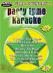 Party Tyme Karaoke: Girl Country 1