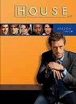 House, M.D.: Season 2 (6-Disc Series)