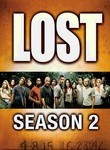 Lost: Season 2: Fire + Water