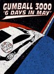 Gumball 3000: 6 Days in May