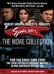 Spenser: For Hire: Ceremony