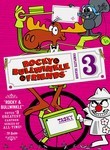 Rocky & Bullwinkle & Friends: Season 3 (4-Disc Series)
