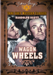 Wagon Wheels