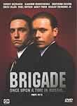 Brigade Once Upon a Time in Russia: Vol. 2 (3-Disc Series)