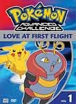 Pokemon Advanced: Challenge (10-Disc Series)
