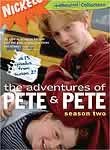 The Adventures of Pete & Pete: Season 2 (2-Disc Series)