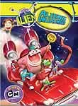 Pet Alien: Aliens Unleashed