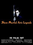 Shaw Martial Arts Legends: Shaolin Quick Draw / White Lotus Trio