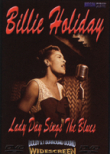 Billie Holiday: Lady Day Sings the Blues