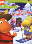 The Backyardigans: The Snow Fort