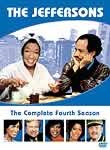 The Jeffersons: Season 4 (3-Disc Series)