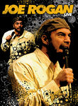Joe Rogan: Live