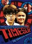 Timeslip: The Complete Series